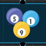 Billiard 8 Ball